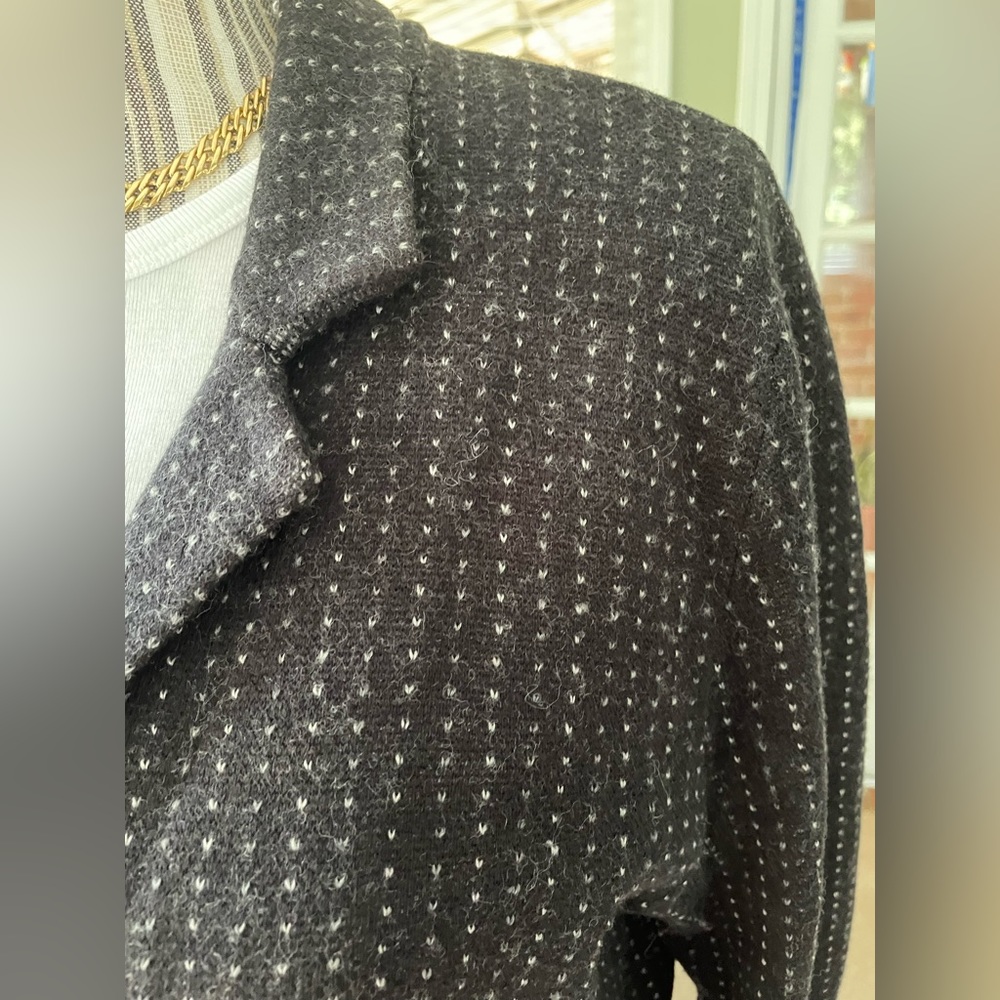 DAMASK Jacke
